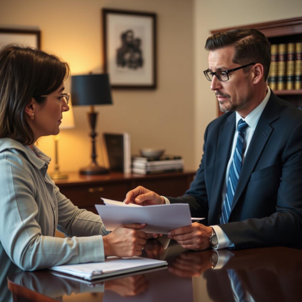 TBI Lawyer Albany County, NY