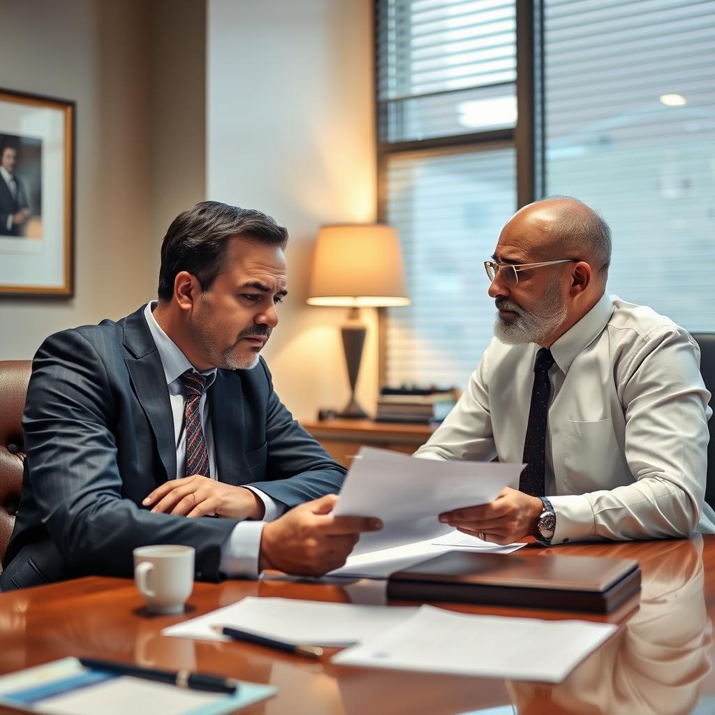 TBI Lawyer Bronx, NY