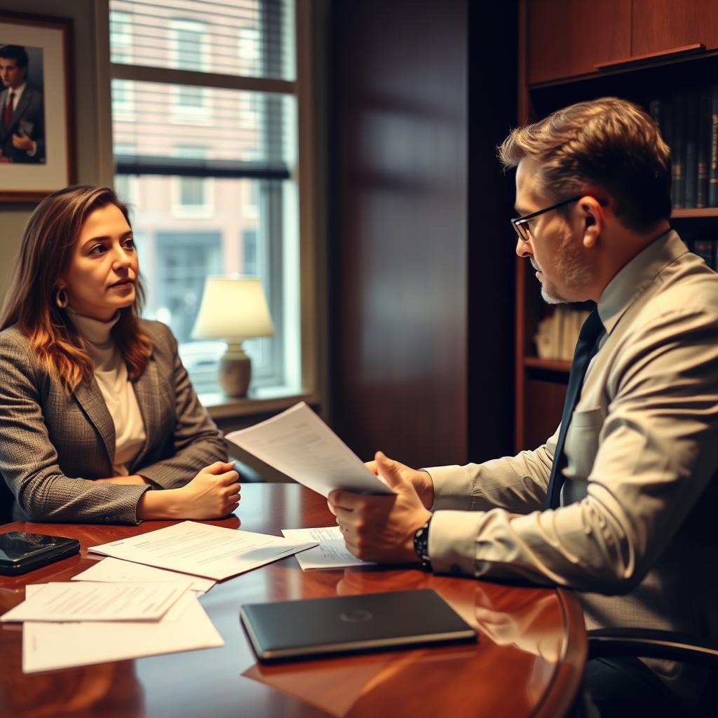 TBI Lawyer Brooklyn, NY