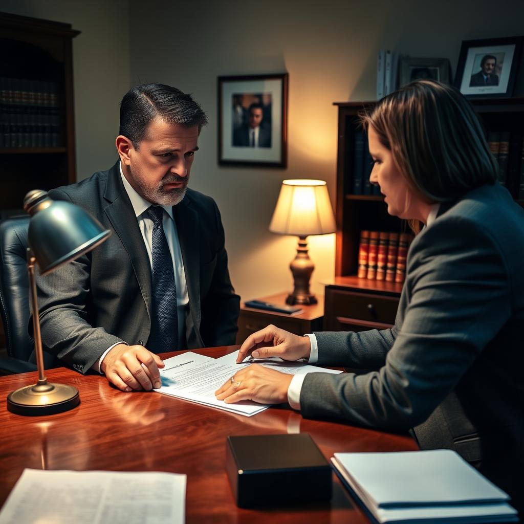 TBI Lawyer Cattaraugus County, NY
