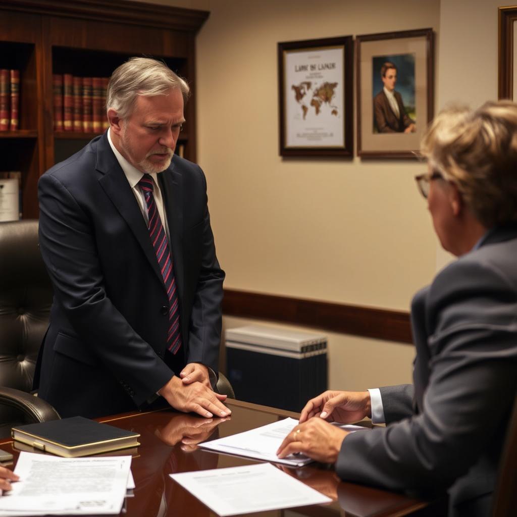 TBI Lawyer Cayuga County, NY