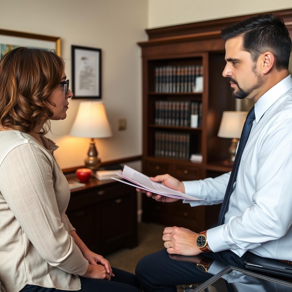 TBI Lawyer Chemung County, NY