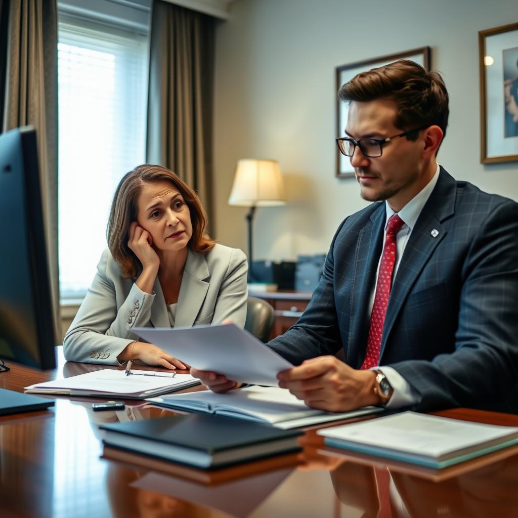 TBI Lawyer Chenango County, NY