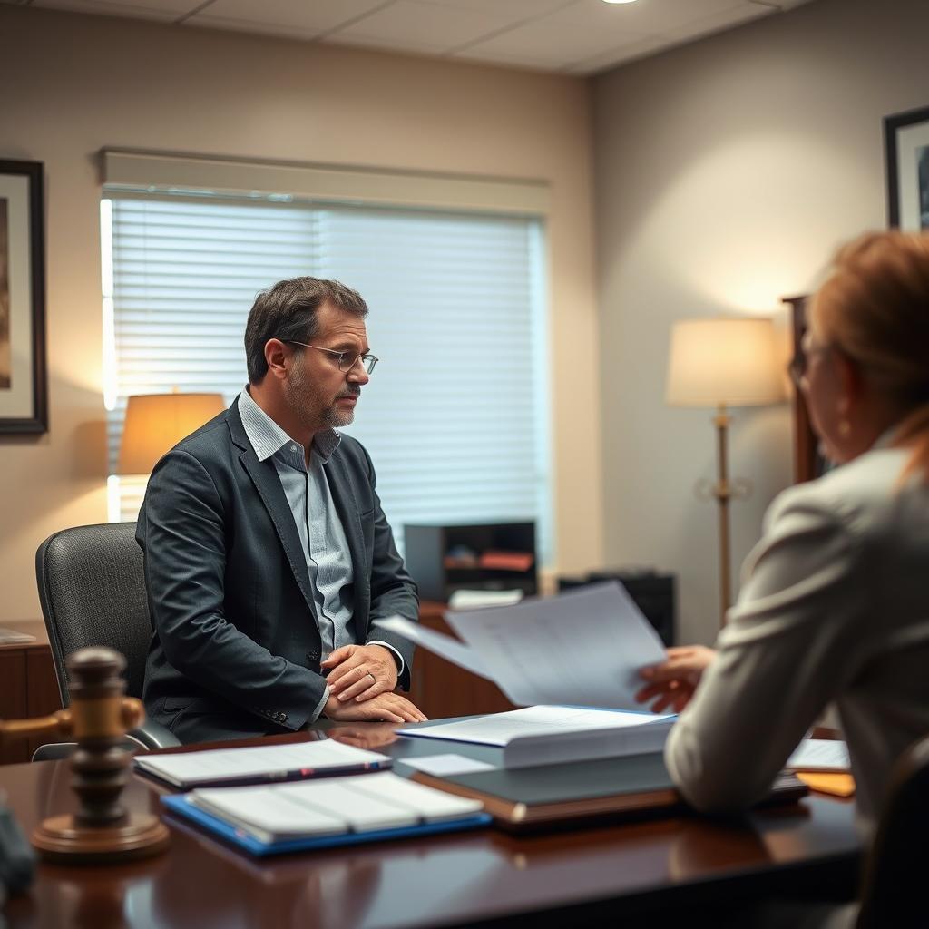 TBI Lawyer Clinton County, NY