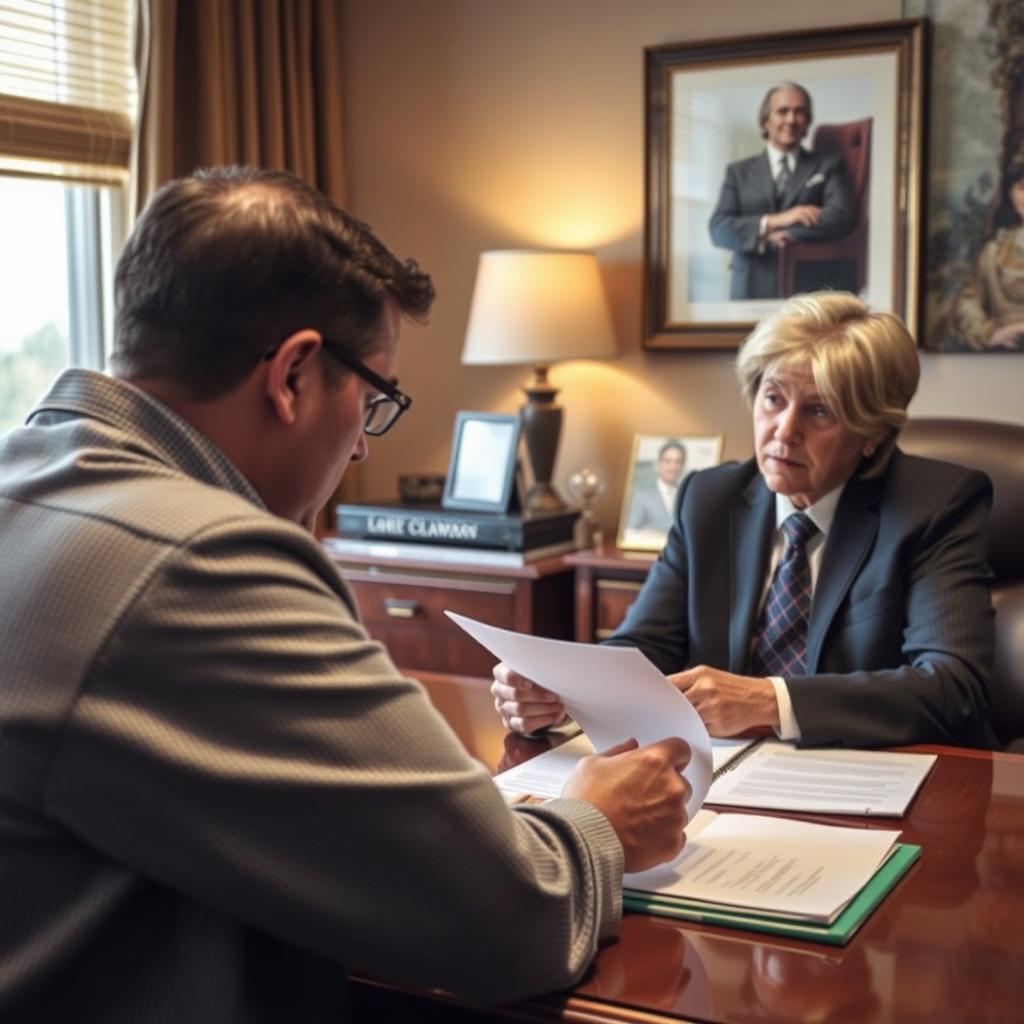 TBI Lawyer Clinton County, NY