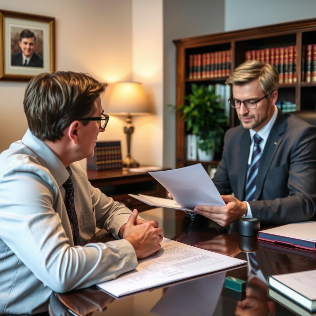 TBI Lawyer Columbia County, NY