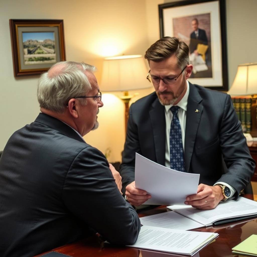 TBI Lawyer Cortland County, NY