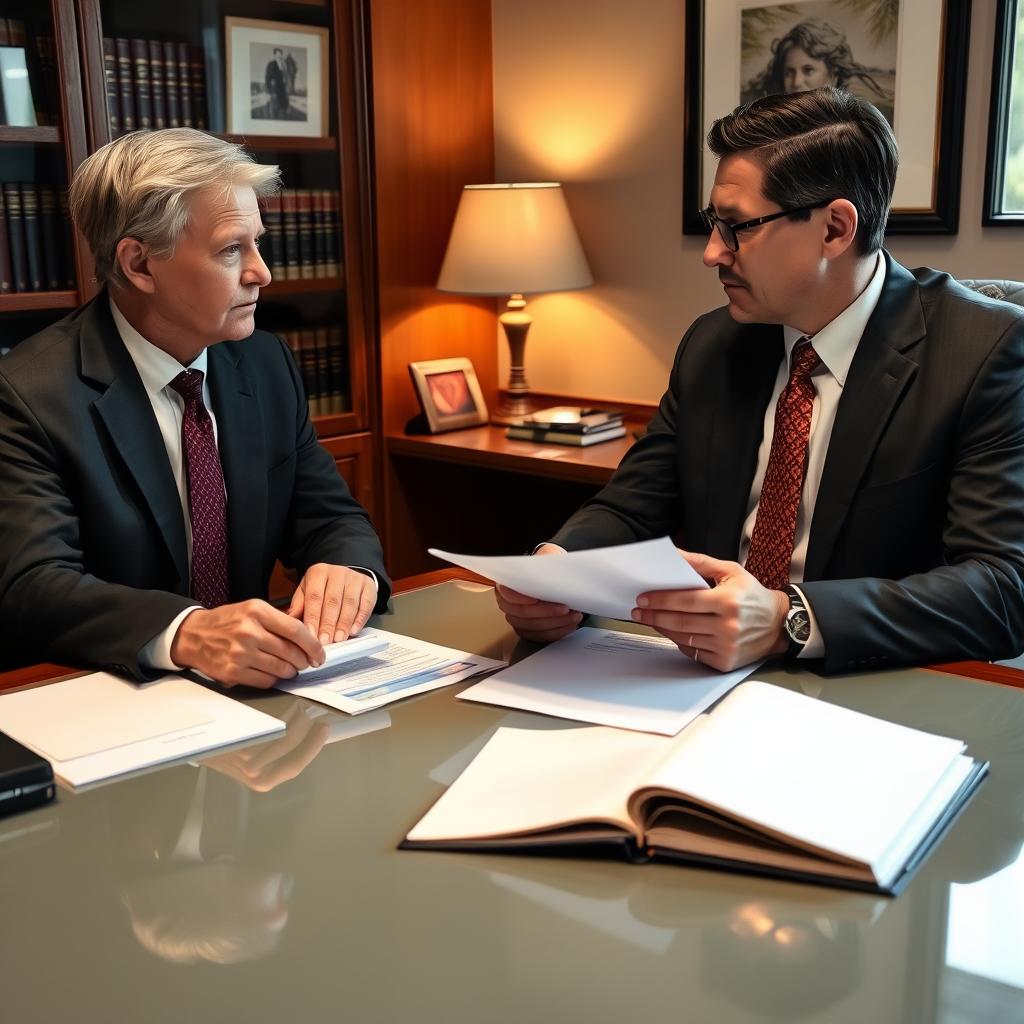 TBI Lawyer Dutchess County, NY