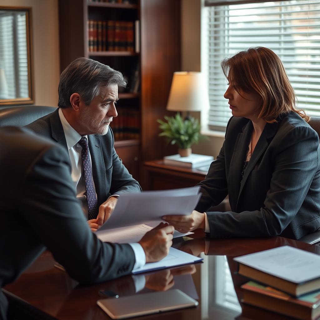 TBI Lawyer Erie County, NY