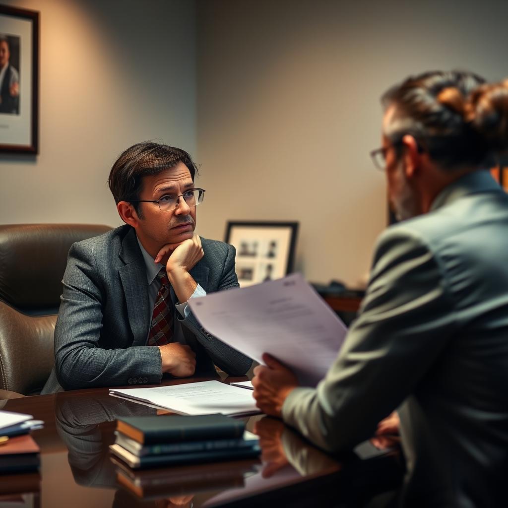 TBI Lawyer Essex County, VA