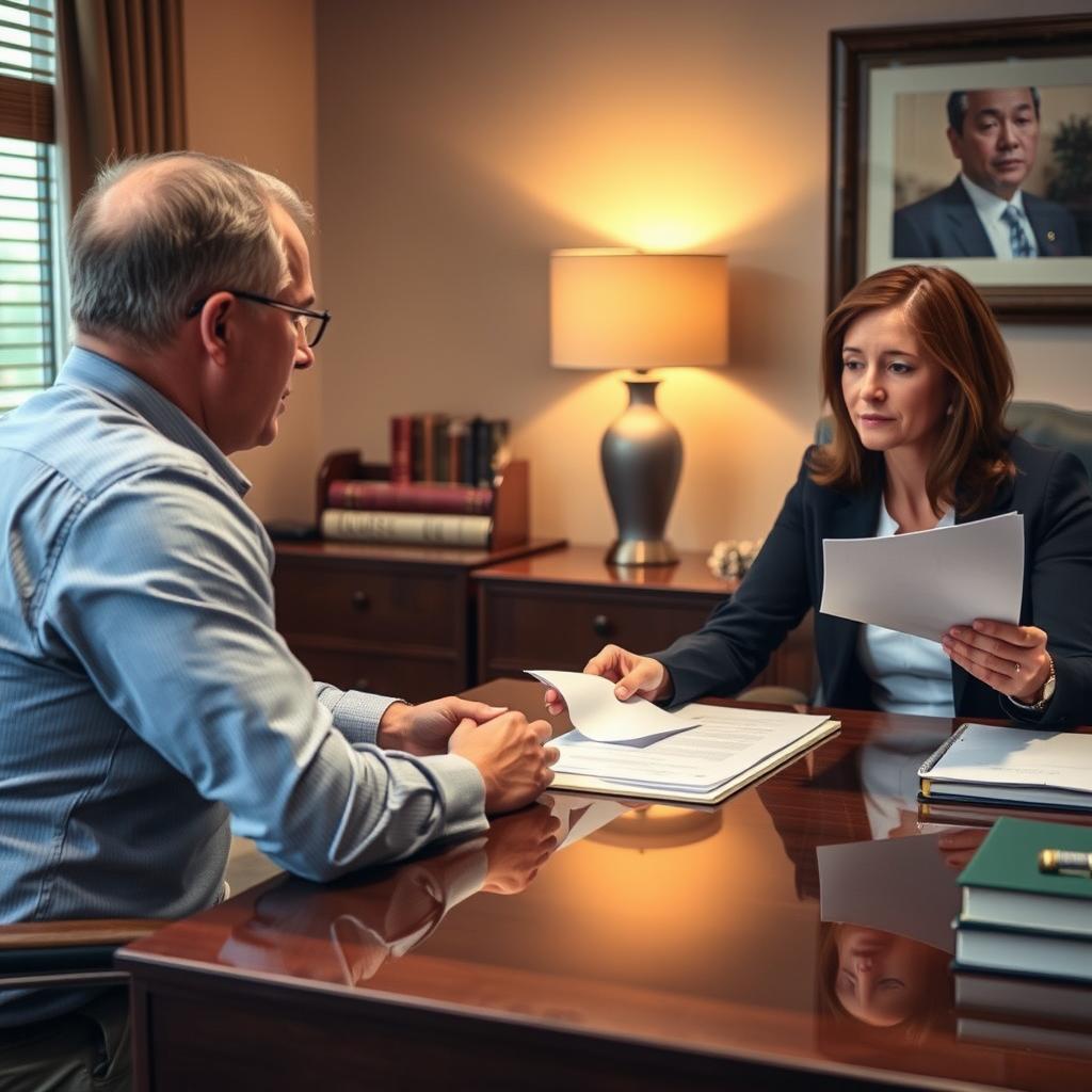 TBI Lawyer Essex County, VA