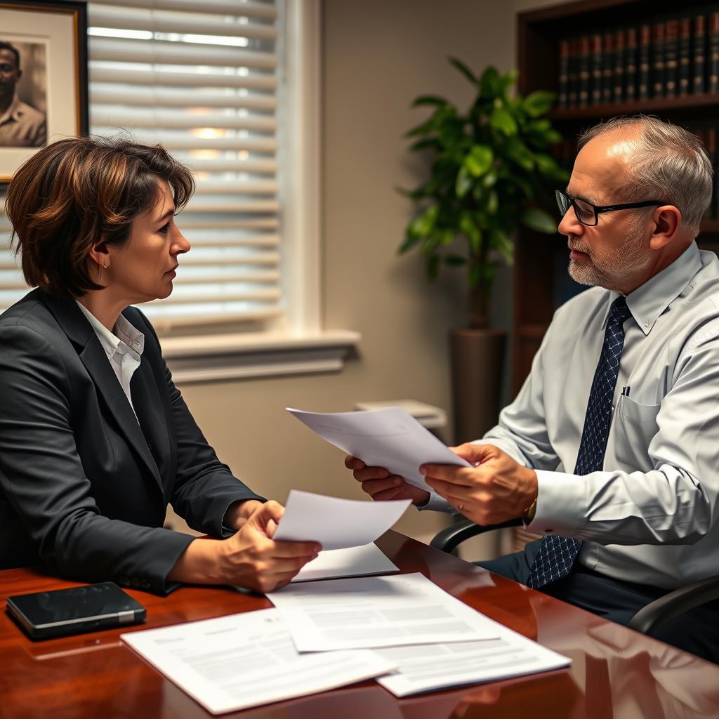 TBI Lawyer Fairfax, VA