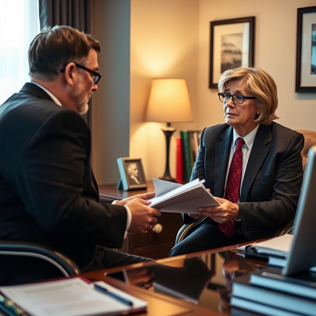 TBI Lawyer Genesee County, NY