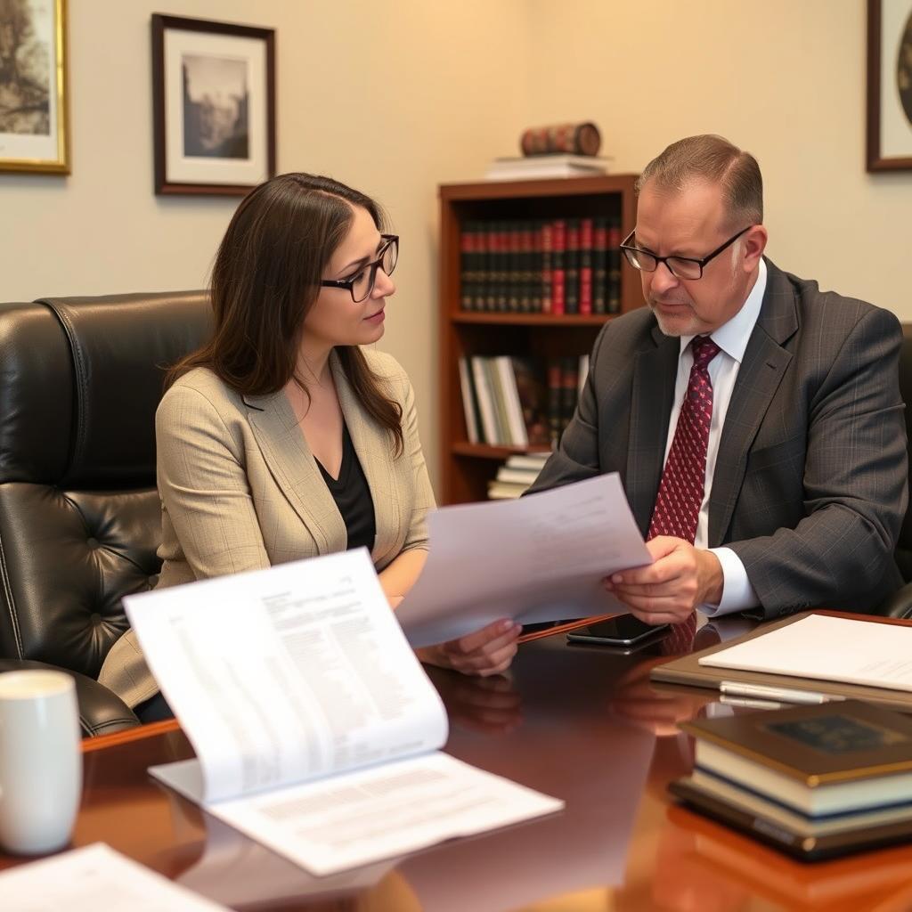 TBI Lawyer Hamilton County, NY