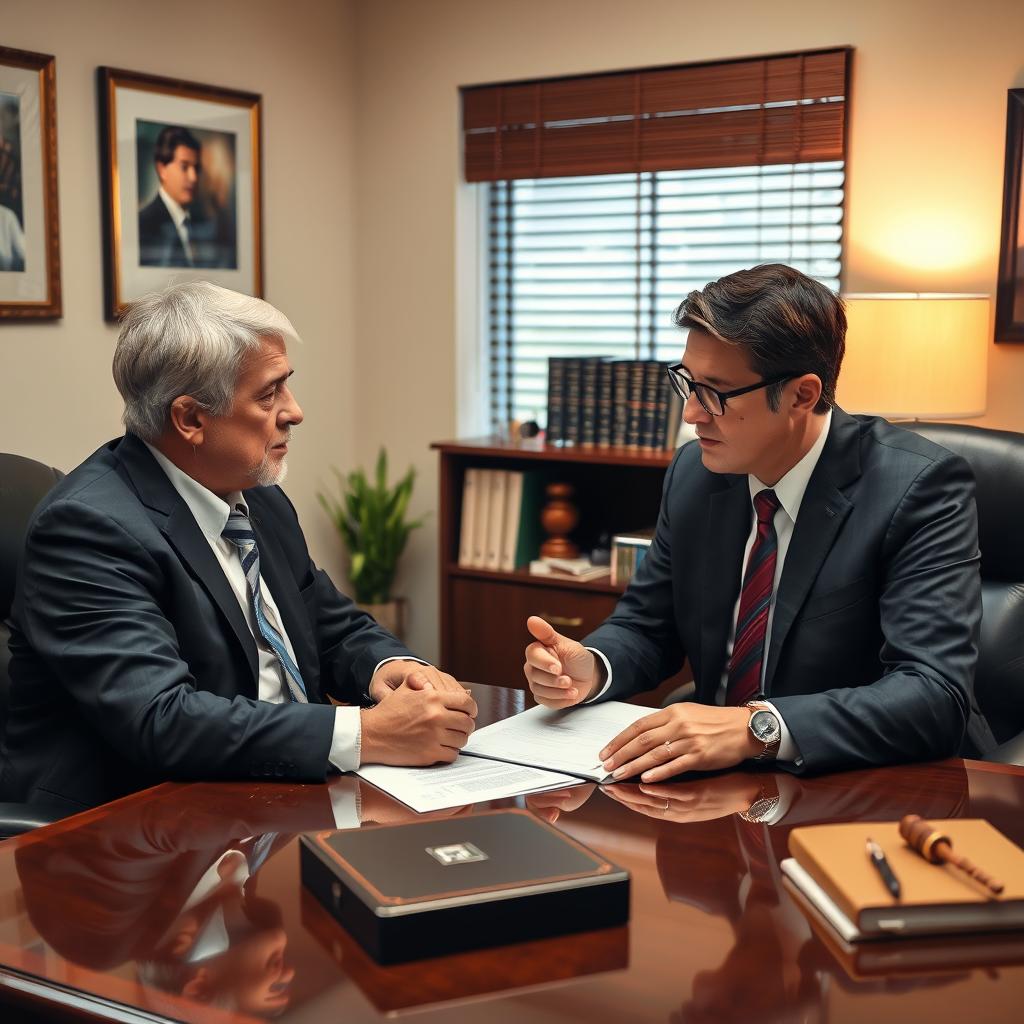 TBI Lawyer Herkimer County, NY