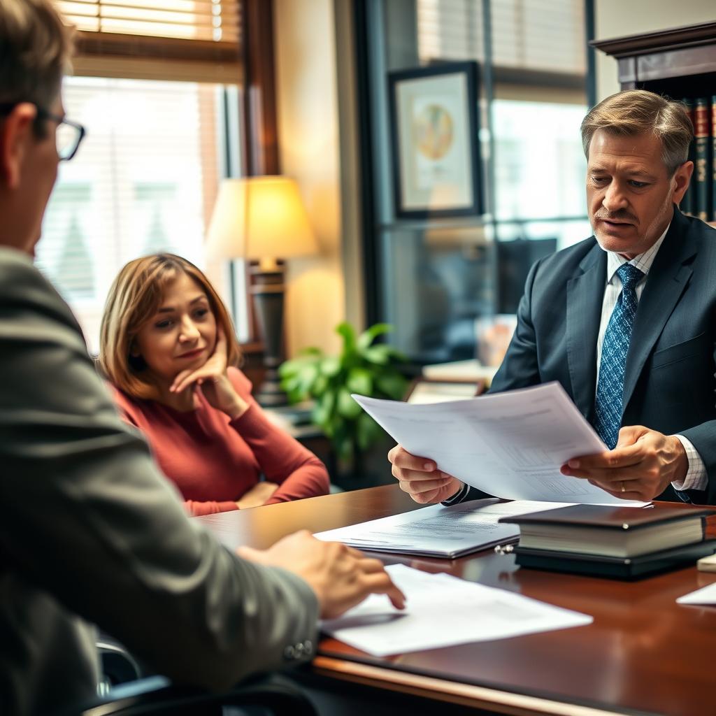 TBI Lawyer Herkimer County, NY