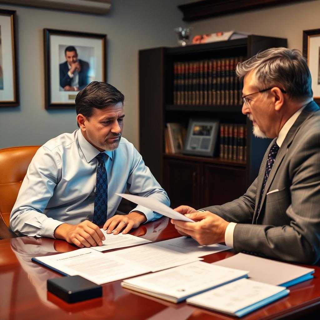 TBI Lawyer Jefferson County, NY