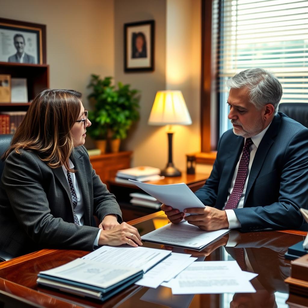 TBI Lawyer Jefferson County, NY