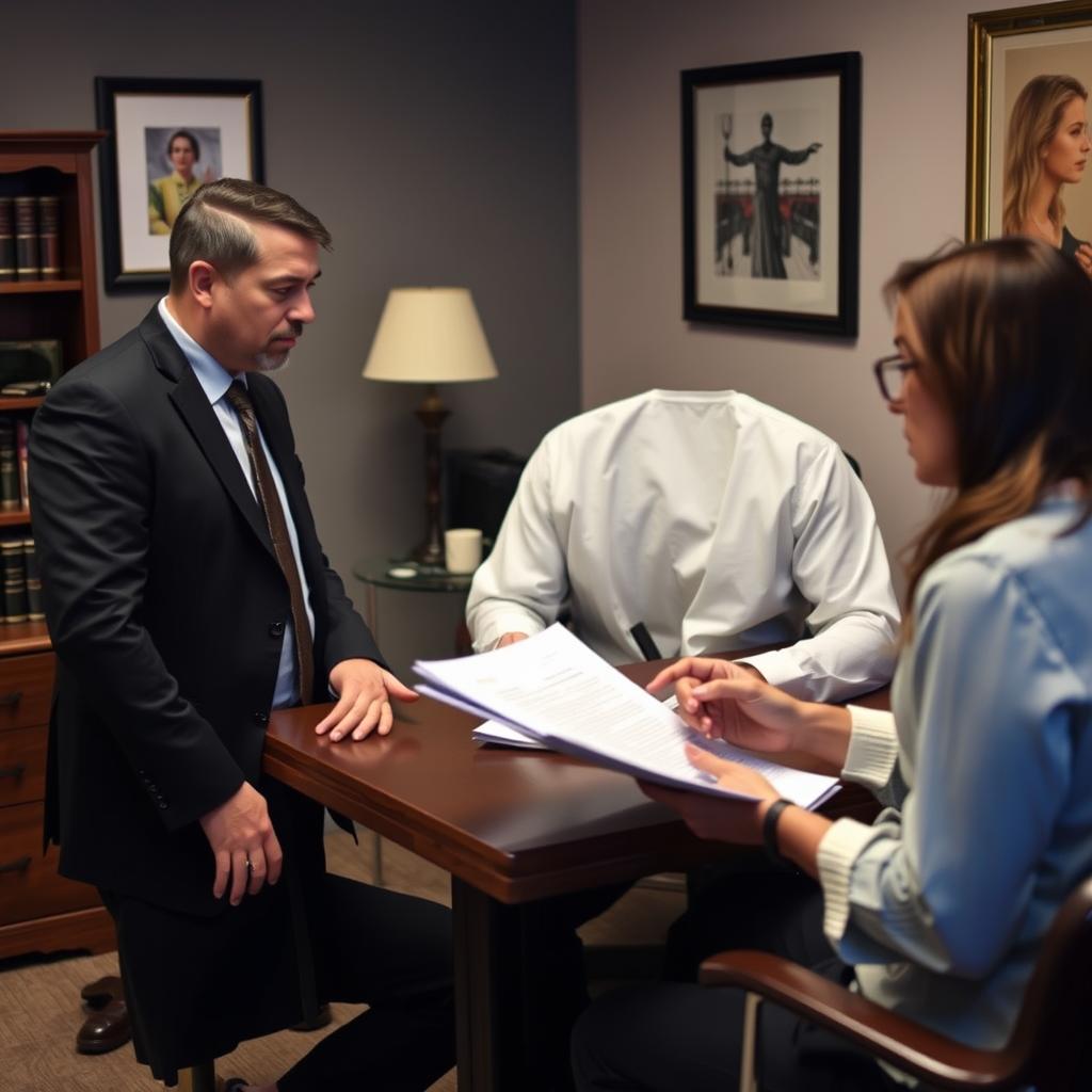 TBI Lawyer Kings County, NY