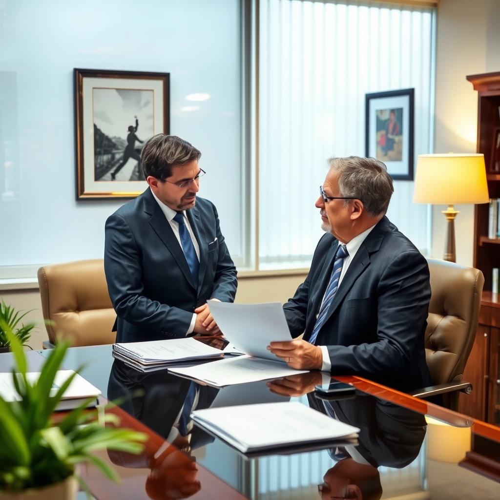 TBI Lawyer Kings County, NY