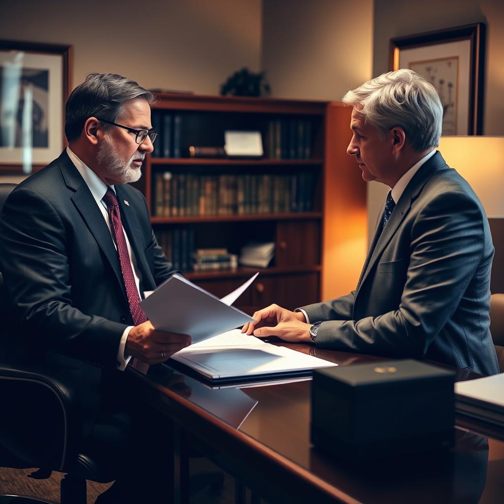 TBI Lawyer Loudoun County, VA
