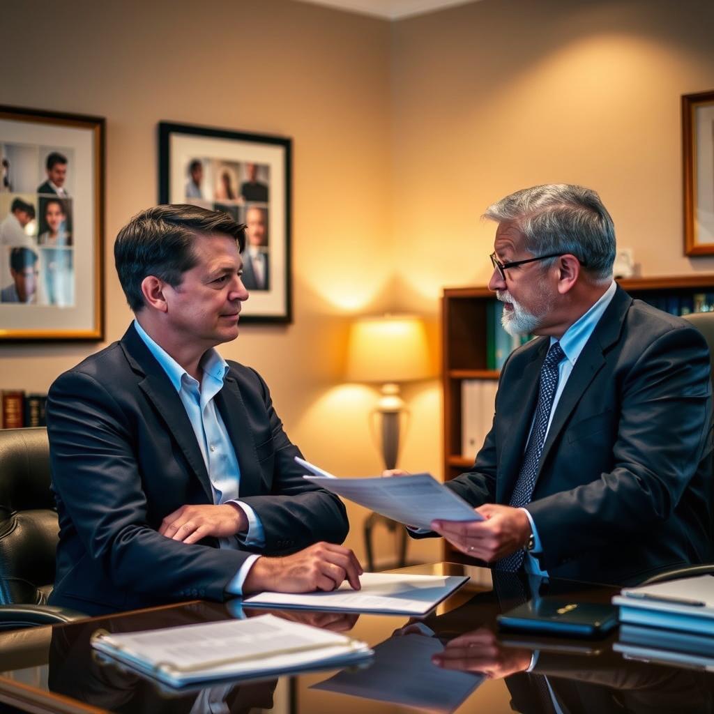 TBI Lawyer Manassas Park, VA