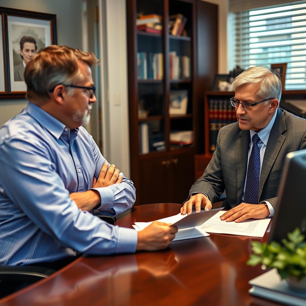 TBI Lawyer Manassas, VA