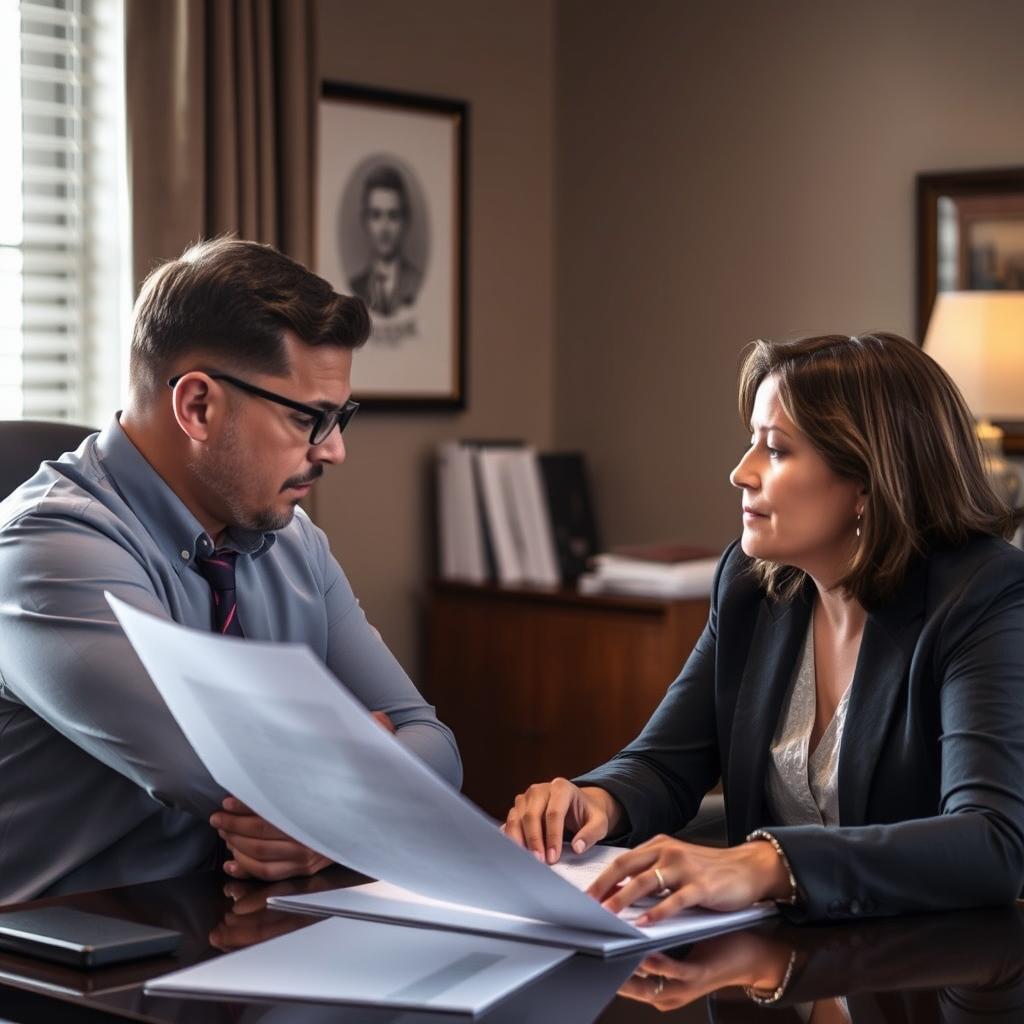 TBI Lawyer Monroe County, NY