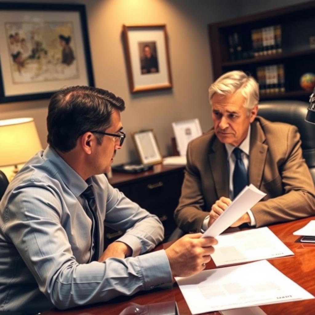 TBI Lawyer Nassau County, NY