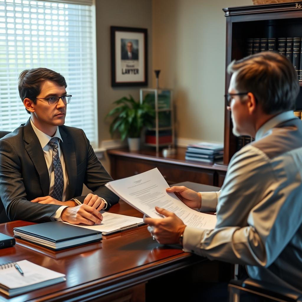 TBI Lawyer Oneida County, NY