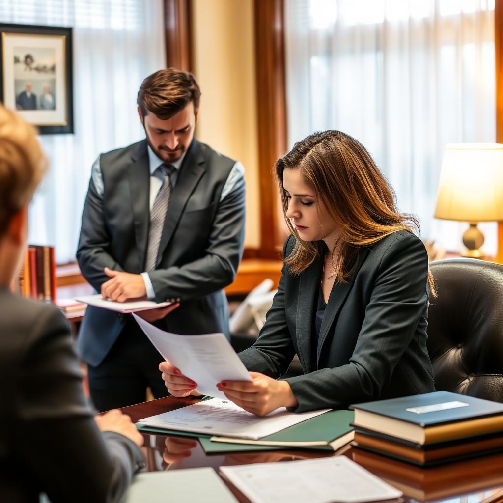 TBI Lawyer Oneida County, NY