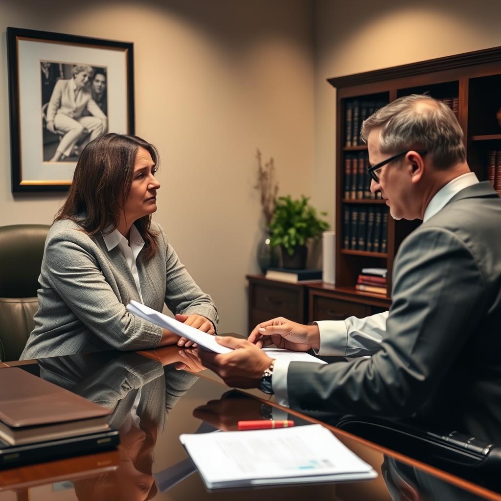 TBI Lawyer Onondaga County, NY