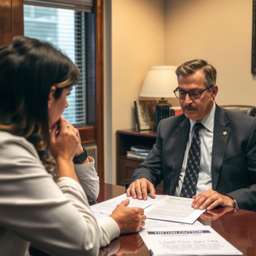 TBI Lawyer Oswego County, NY