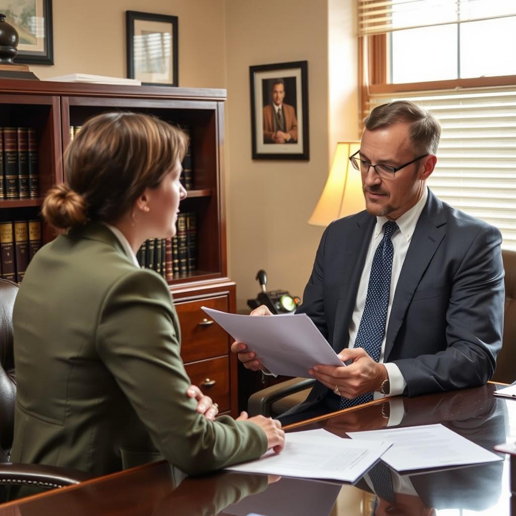 TBI Lawyer Oswego County, NY