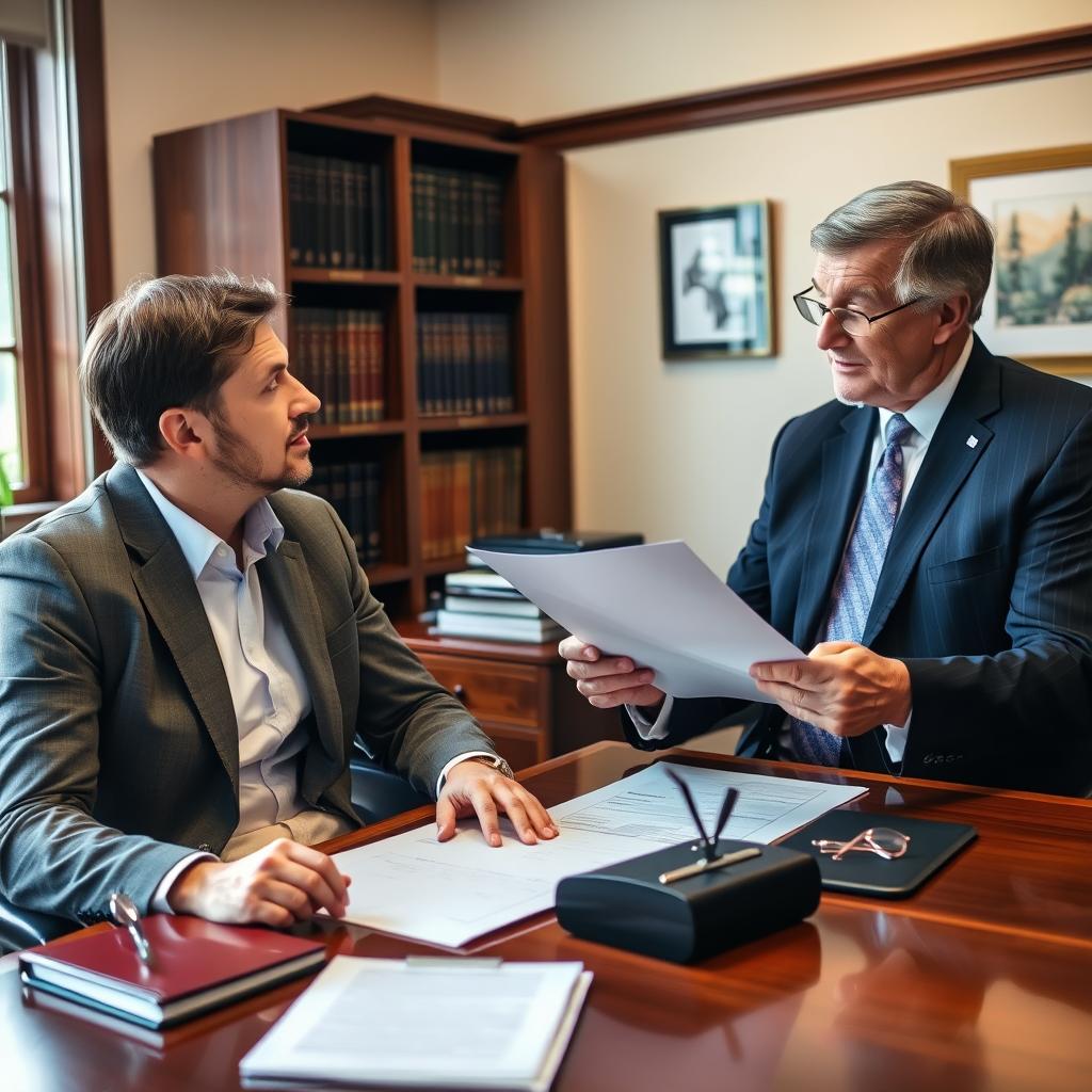 TBI Lawyer Otsego County, NY