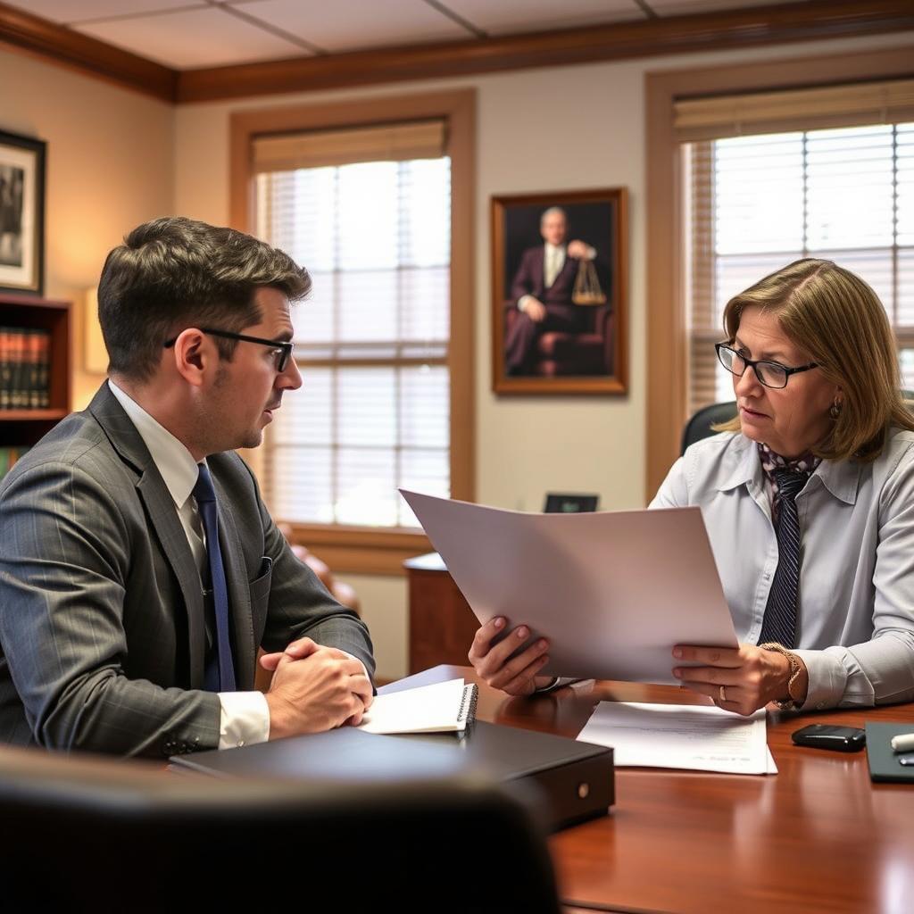 TBI Lawyer Otsego County, NY