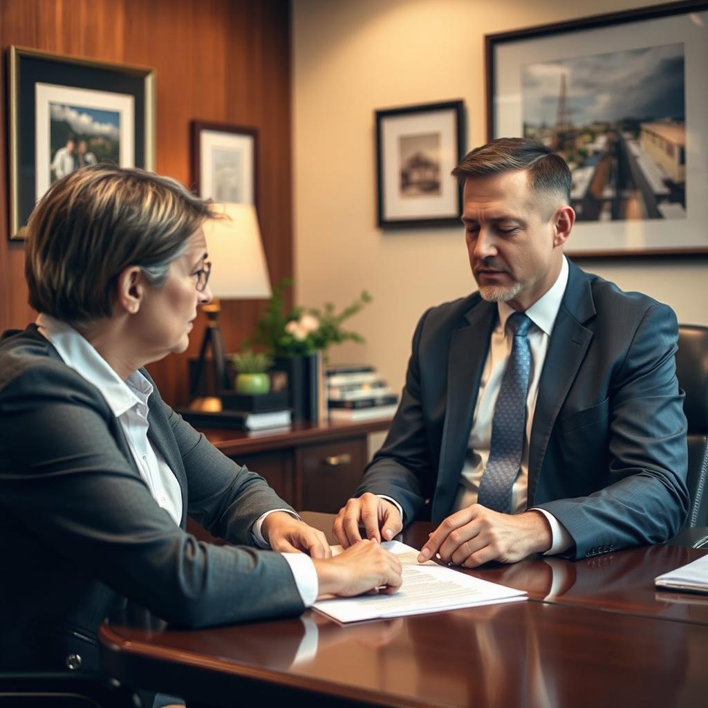 TBI Lawyer Putnam County, NY