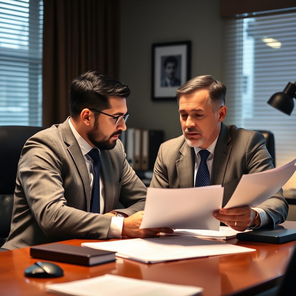 TBI Lawyer Queens County, NY