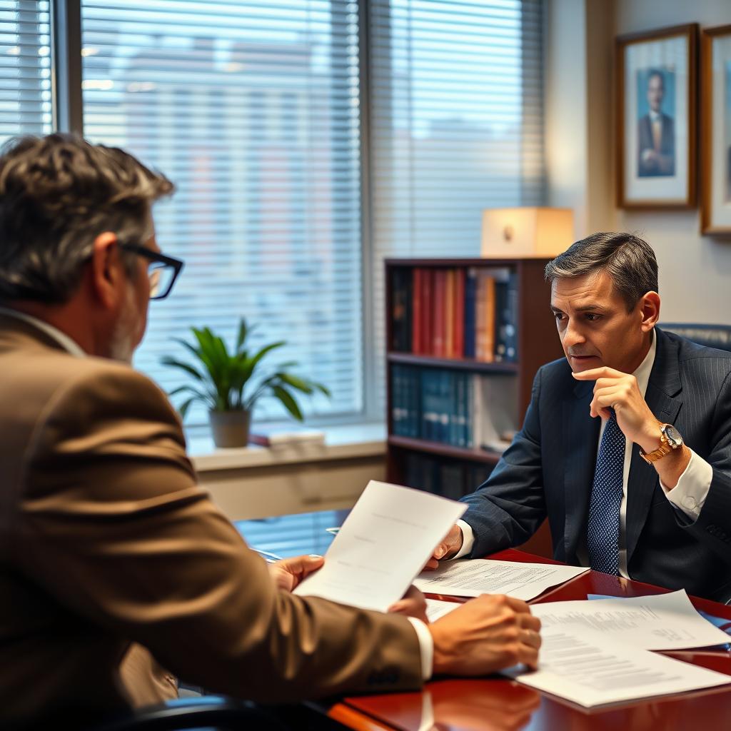 TBI Lawyer Queens, NY