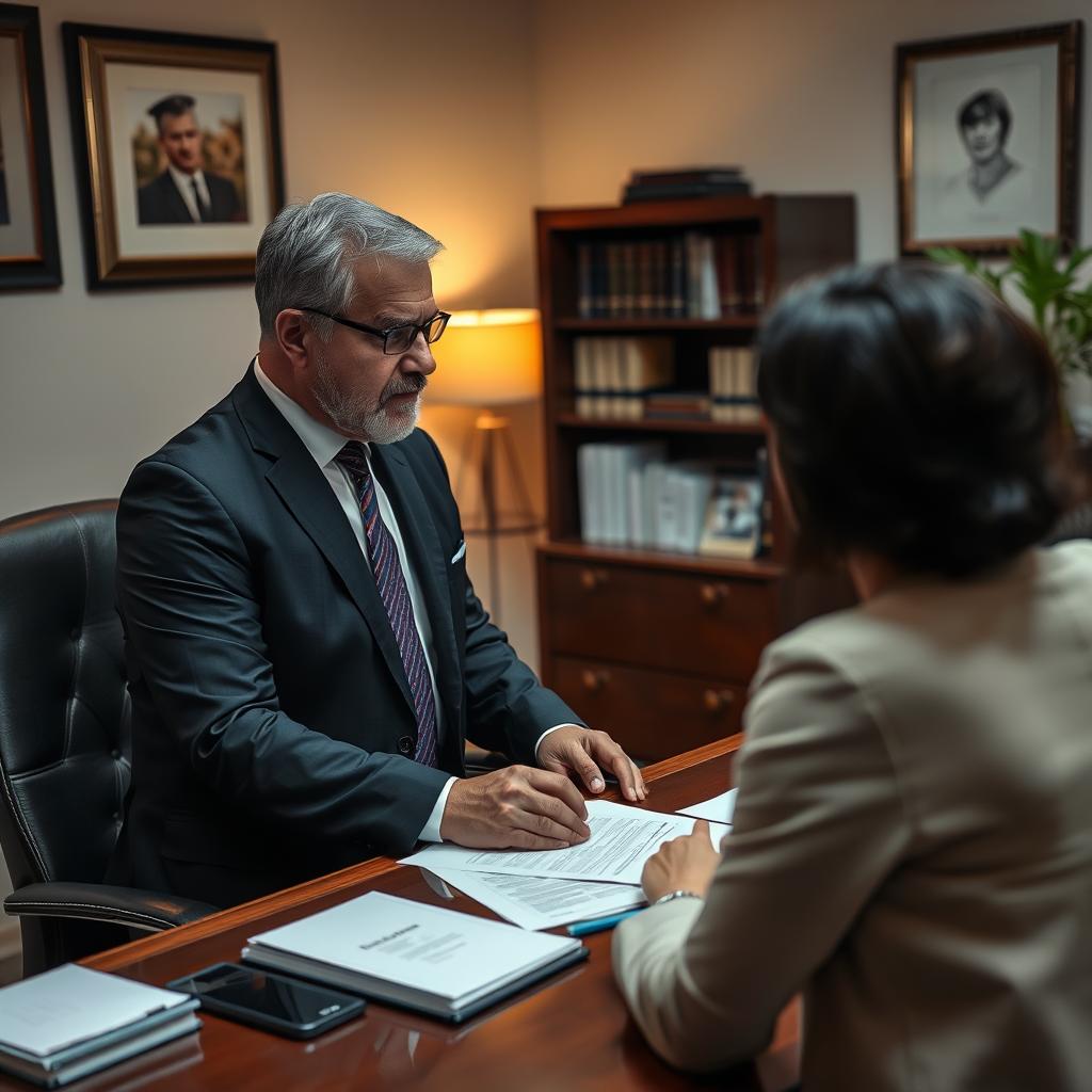 TBI Lawyer Queens, NY