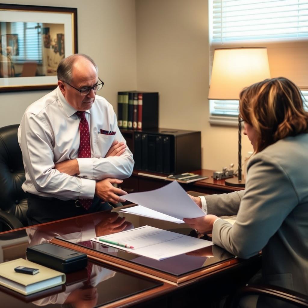 TBI Lawyer Rensselaer County, NY