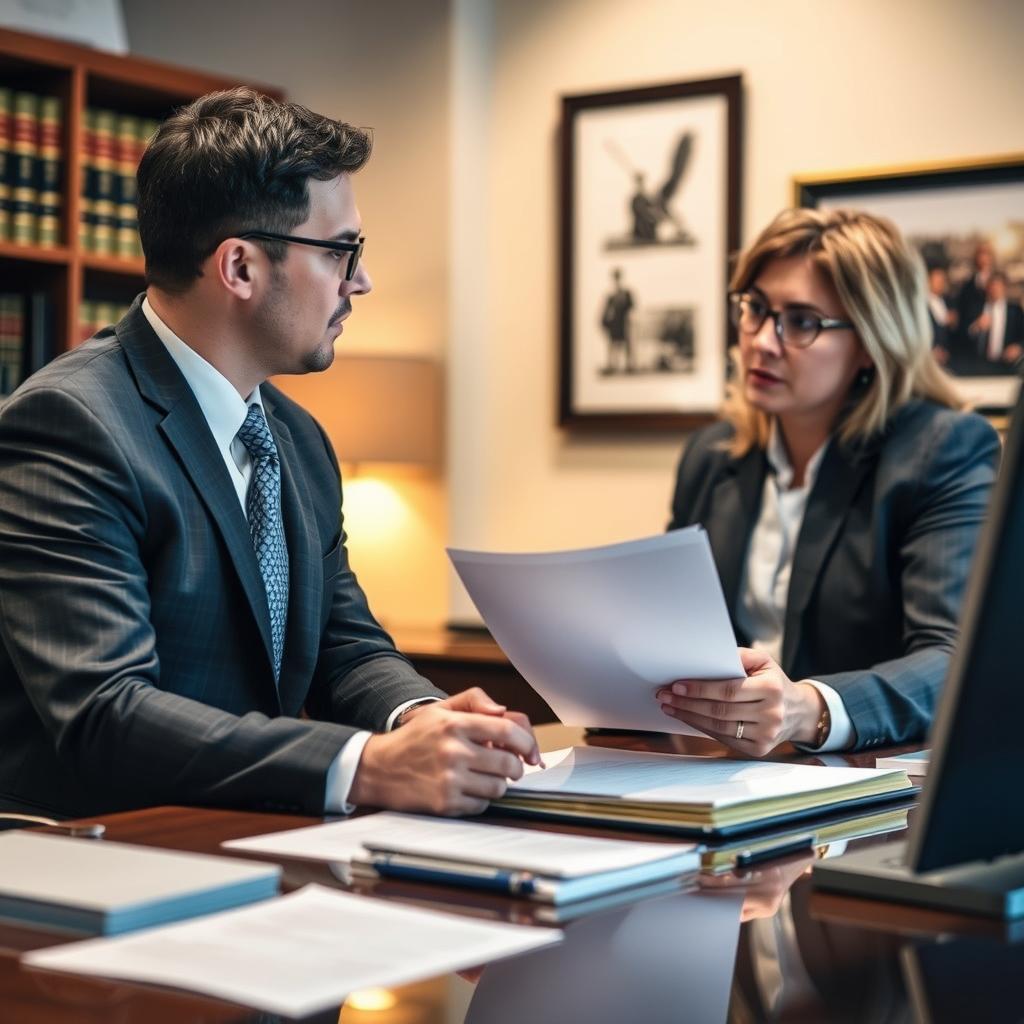 TBI Lawyer Richmond County, NY