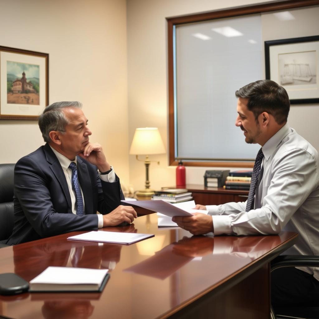 TBI Lawyer Rockland County, NY