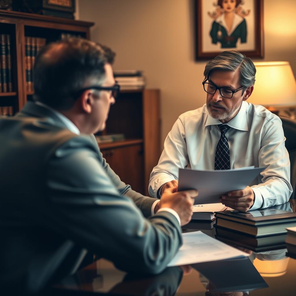 TBI Lawyer Schoharie County, NY