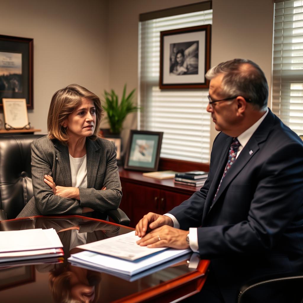 TBI Lawyer Seneca County, NY