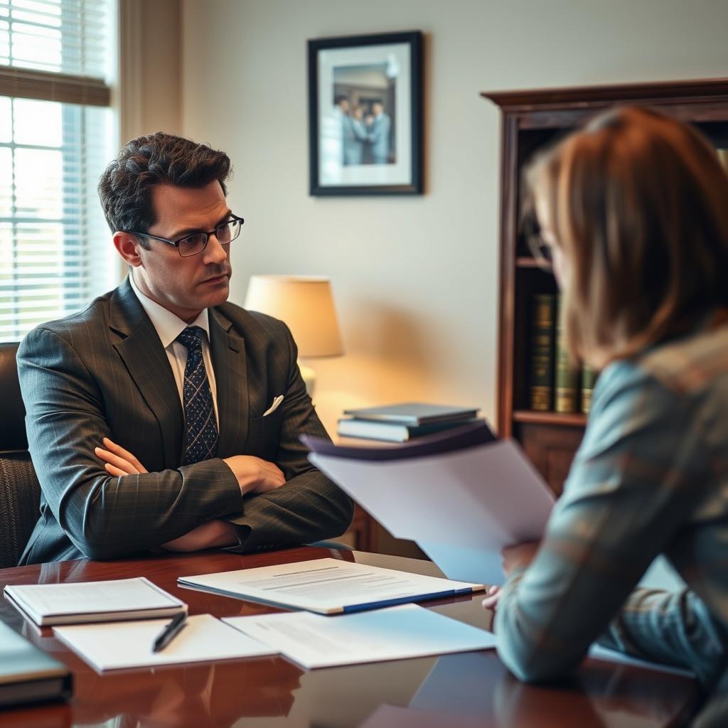 TBI Lawyer Seneca County, NY