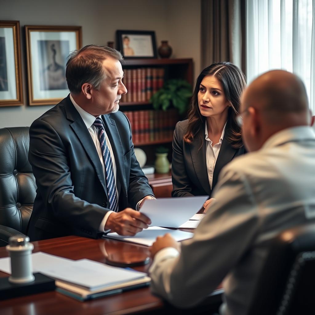 TBI Lawyer Steuben County, NY