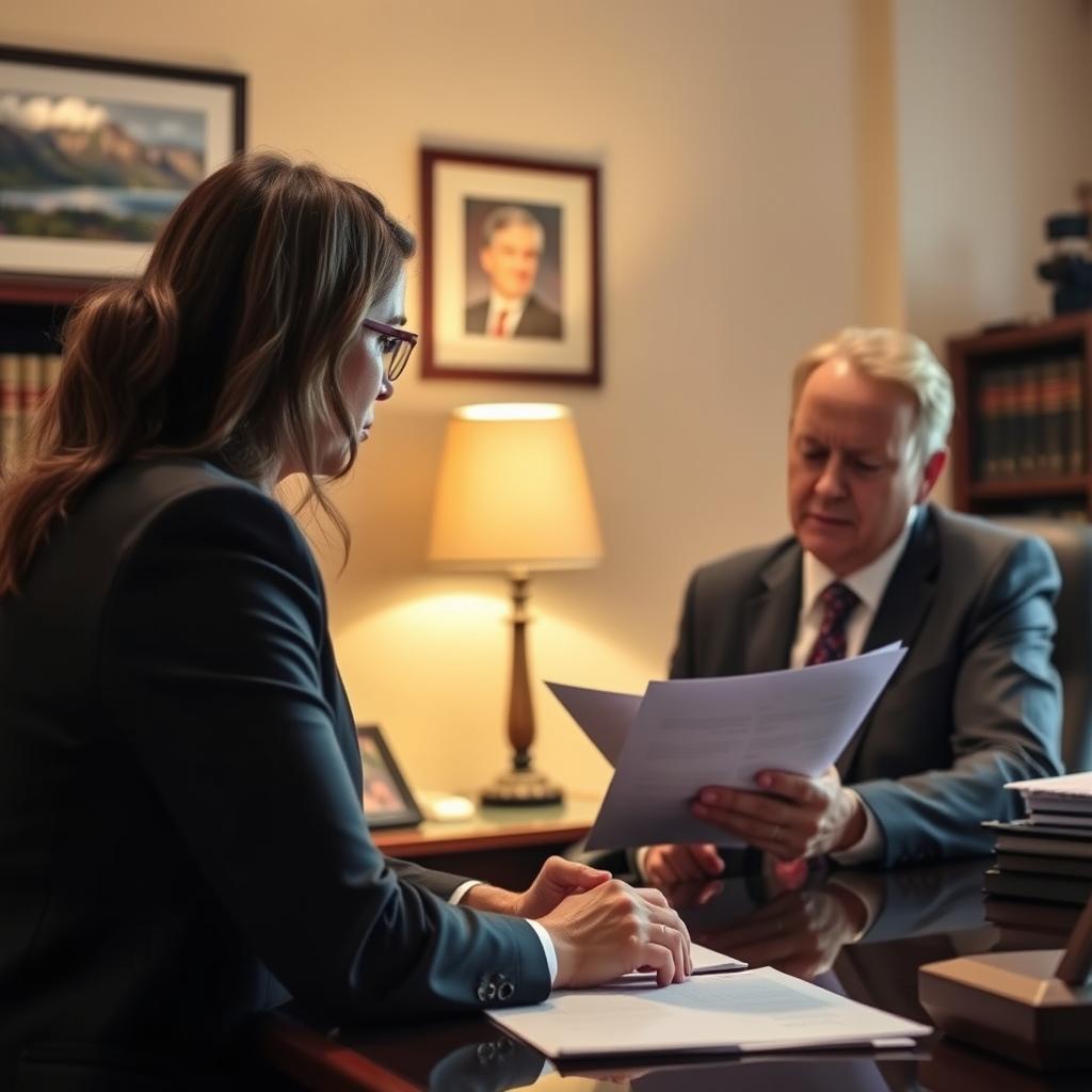 TBI Lawyer Steuben County, NY