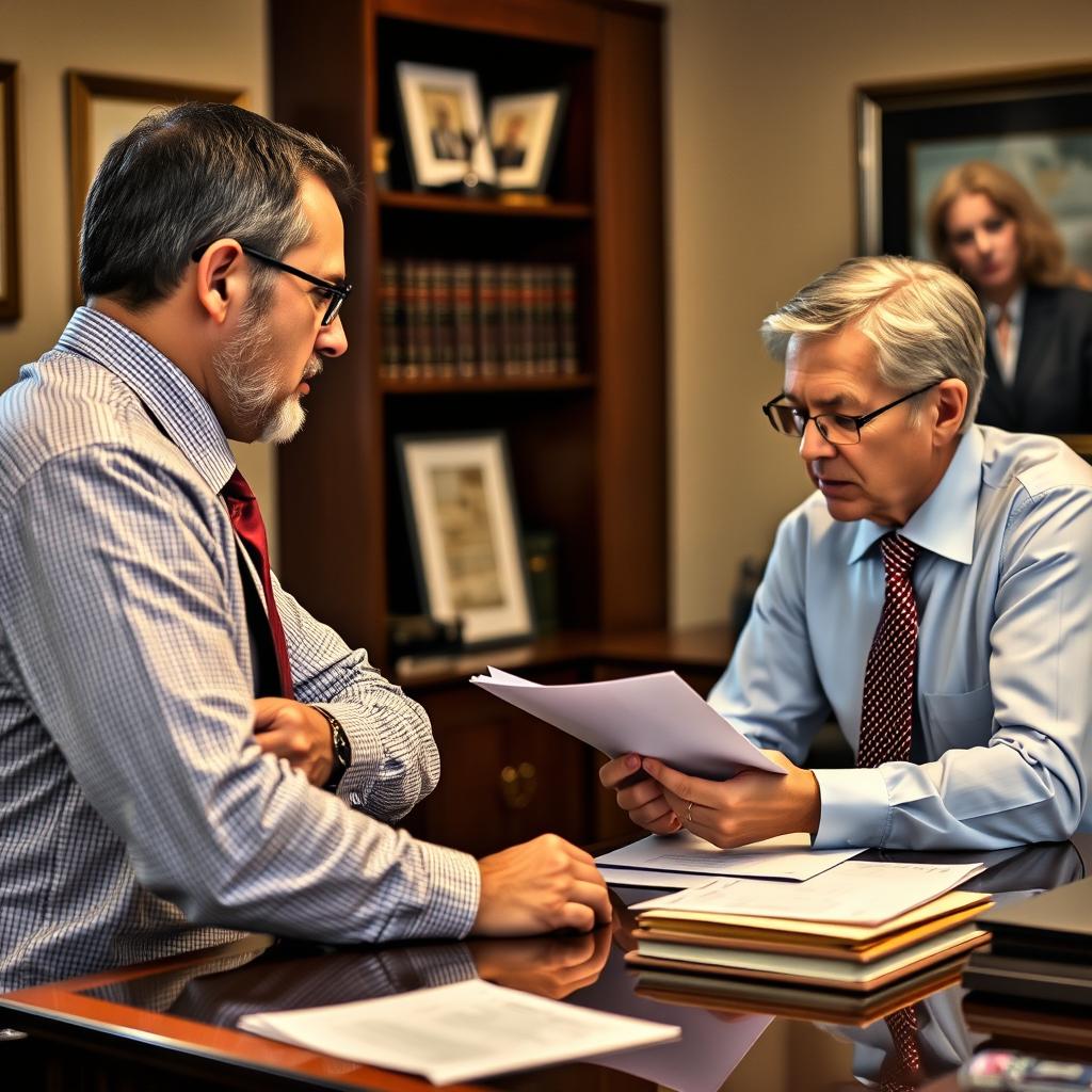TBI Lawyer Tioga County, NY