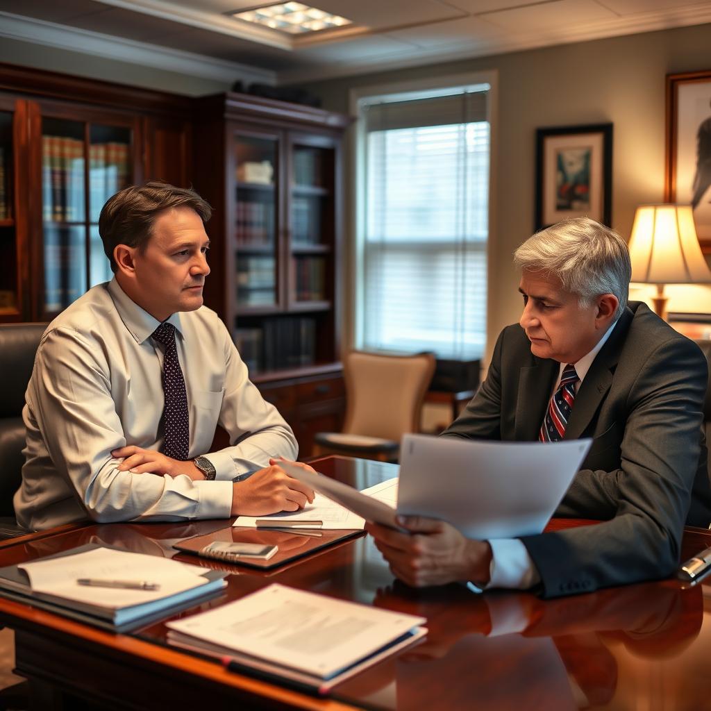 TBI Lawyer Ulster County, NY